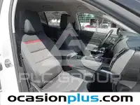 2021 Citroen C5