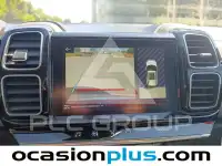2021 Citroen C5