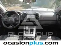 2021 Citroen C5