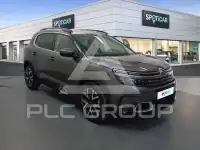 2021 Citroen C5