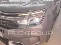 2021 Citroen C5