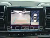 2021 Citroen C5