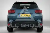 2021 Citroen C5