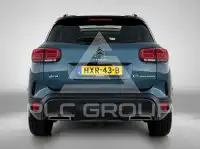 2021 Citroen C5