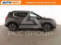 2021 Citroen C5
