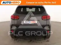 2021 Citroen C5