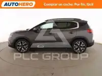2021 Citroen C5