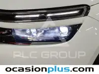 2021 Citroen C5