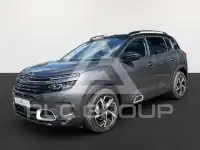 2021 Citroen C5