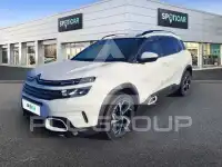 2021 Citroen C5