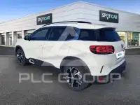 2021 Citroen C5