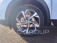 2021 Citroen C5