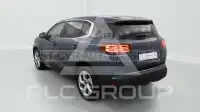 2021 Citroen C5