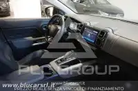 2021 Citroen C5