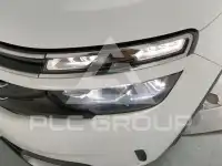 2021 Citroen C5