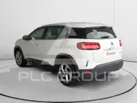 2021 Citroen C5