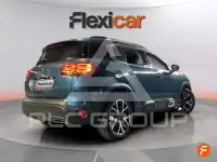 2021 Citroen C5