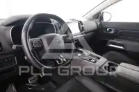 2021 Citroen C5