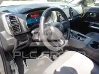 2021 Citroen C5
