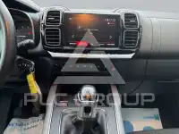 2021 Citroen C5
