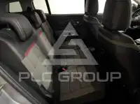 2021 Citroen C5