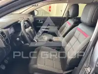 2021 Citroen C5