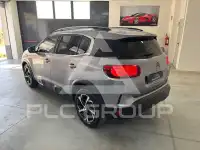 2021 Citroen C5