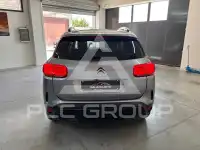 2021 Citroen C5