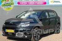 2021 Citroen C5