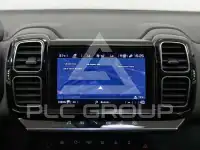 2021 Citroen C5