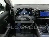 2021 Citroen C5