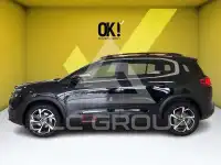 2021 Citroen C5