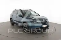 2021 Citroen C5