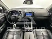 2021 Citroen C5