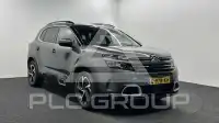 2021 Citroen C5