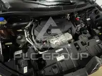 2021 Citroen C5