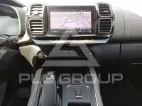 2021 Citroen C5