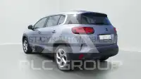 2021 Citroen C5