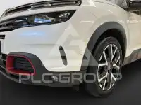 2021 Citroen C5