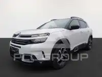 2021 Citroen C5