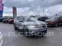 2021 Citroen C5
