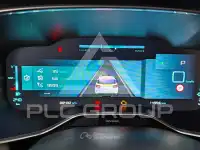 2021 Citroen C5