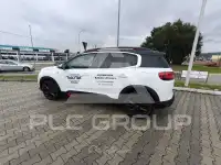2021 Citroen C5