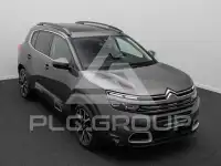 2021 Citroen C5