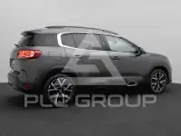 2021 Citroen C5