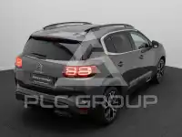 2021 Citroen C5