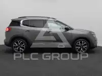 2021 Citroen C5