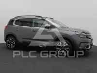 2021 Citroen C5