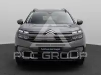 2021 Citroen C5