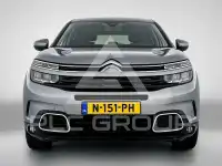 2021 Citroen C5